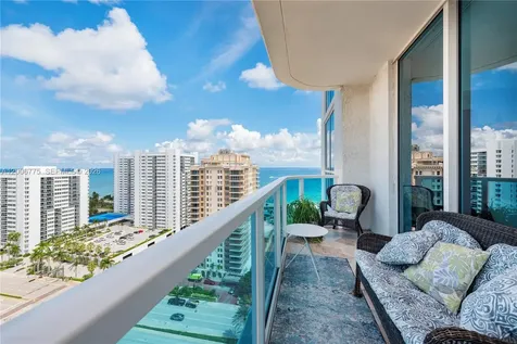 1945 S Ocean Drive Hallandale Beach FL 33009