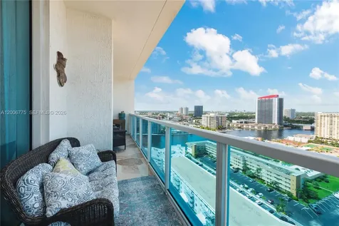 1945 S Ocean Drive Hallandale Beach FL 33009
