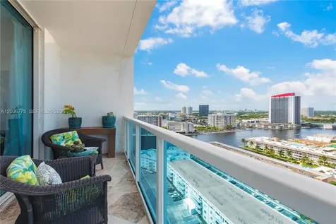 1945 S Ocean Drive Hallandale Beach FL 33009
