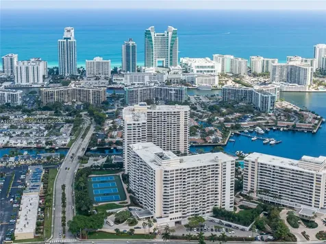 600 Three Islands Boulevard Hallandale Beach FL 33009