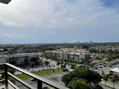 600 Three Islands Boulevard Hallandale Beach FL 33009