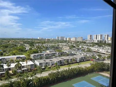 600 Three Islands Boulevard Hallandale Beach FL 33009