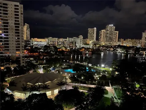 600 Three Islands Boulevard Hallandale Beach FL 33009