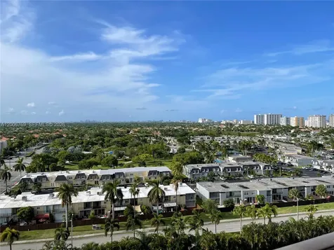 600 Three Islands Boulevard Hallandale Beach FL 33009