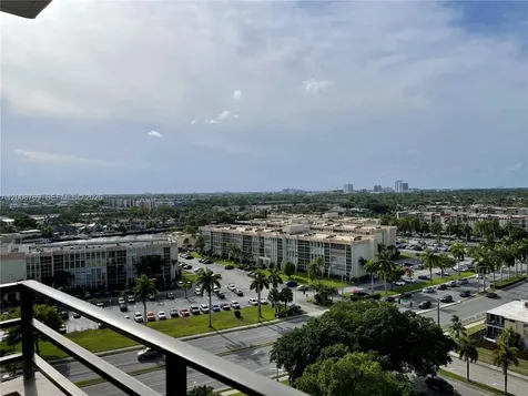 600 Three Islands Boulevard Hallandale Beach FL 33009