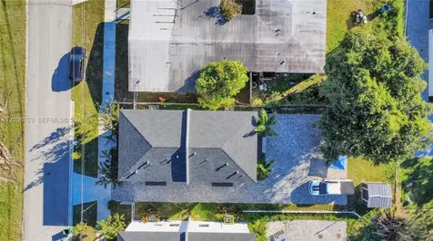 21226 SW 119th Avenue Miami FL 33177