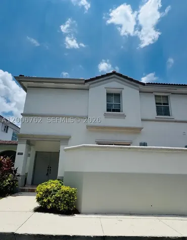 15810 SW 40th Street Miramar FL 33027