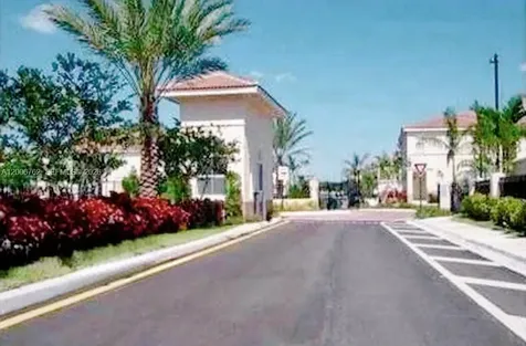 15810 SW 40th Street Miramar FL 33027