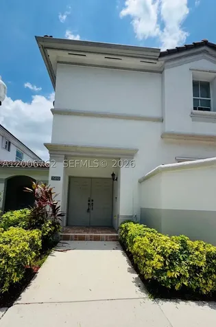 15810 SW 40th Street Miramar FL 33027