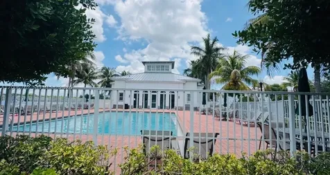 15810 SW 40th Street Miramar FL 33027