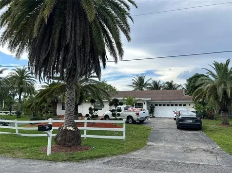 11781 NW 14th Street Plantation FL 33323