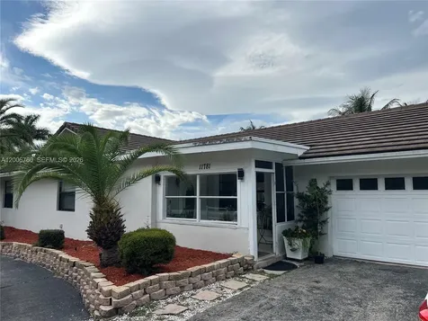 11781 NW 14th Street Plantation FL 33323