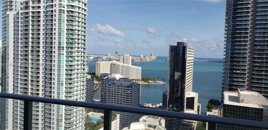 1010 Brickell Avenue Miami FL 33131