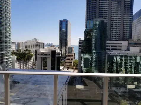 1010 Brickell Avenue Miami FL 33131