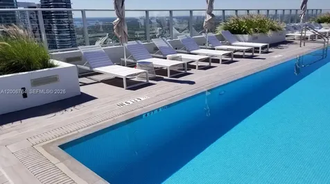 1010 Brickell Avenue Miami FL 33131