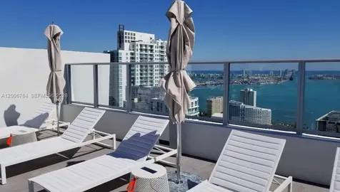 1010 Brickell Avenue Miami FL 33131