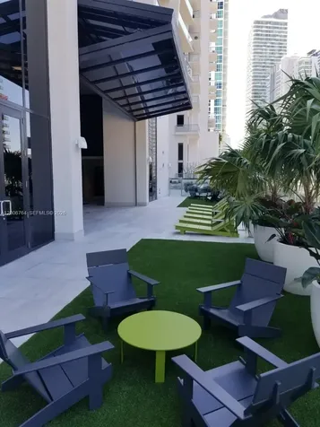 1010 Brickell Avenue Miami FL 33131