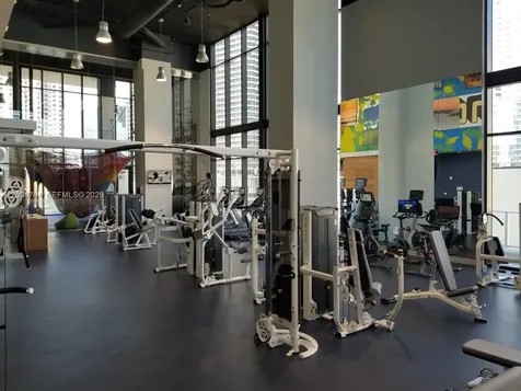1010 Brickell Avenue Miami FL 33131