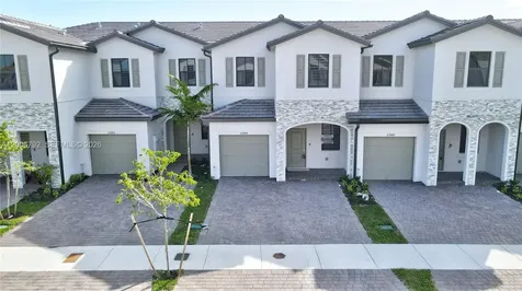 23517 SW 129th Avenue Homestead FL 33032