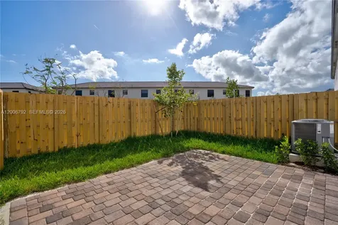 23517 SW 129th Avenue Homestead FL 33032