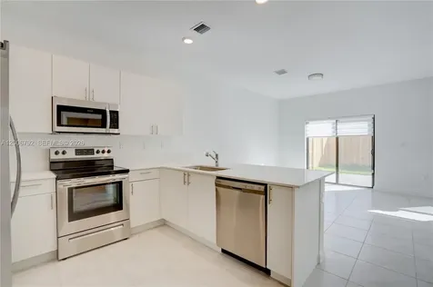 23517 SW 129th Avenue Homestead FL 33032