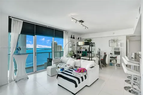 300 S Biscayne Boulevard Miami FL 33131