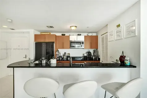 300 S Biscayne Boulevard Miami FL 33131