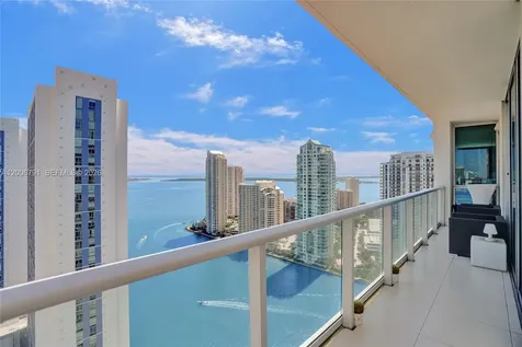 300 S Biscayne Boulevard Miami FL 33131