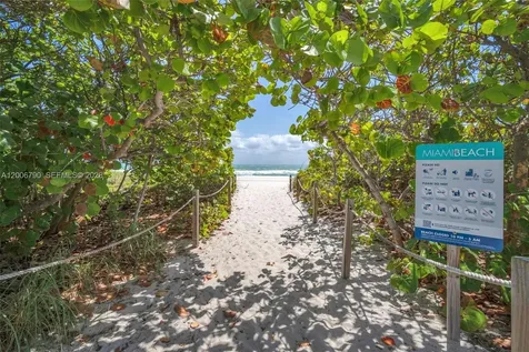 5313 Collins Avenue Miami Beach FL 33140