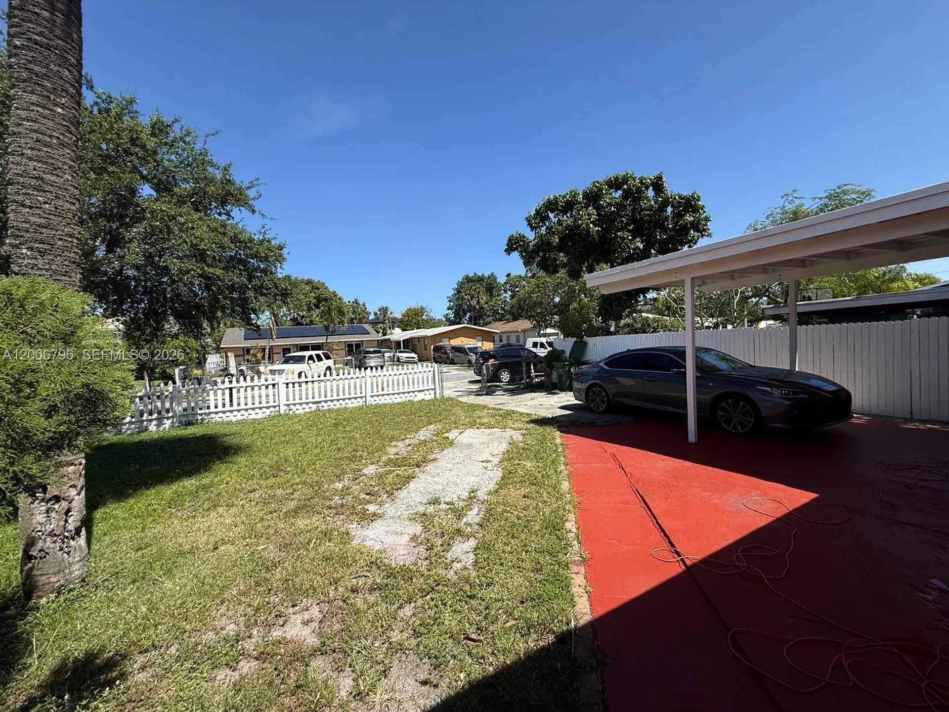 525 NW 15th Terrace Fort Lauderdale FL 33311
