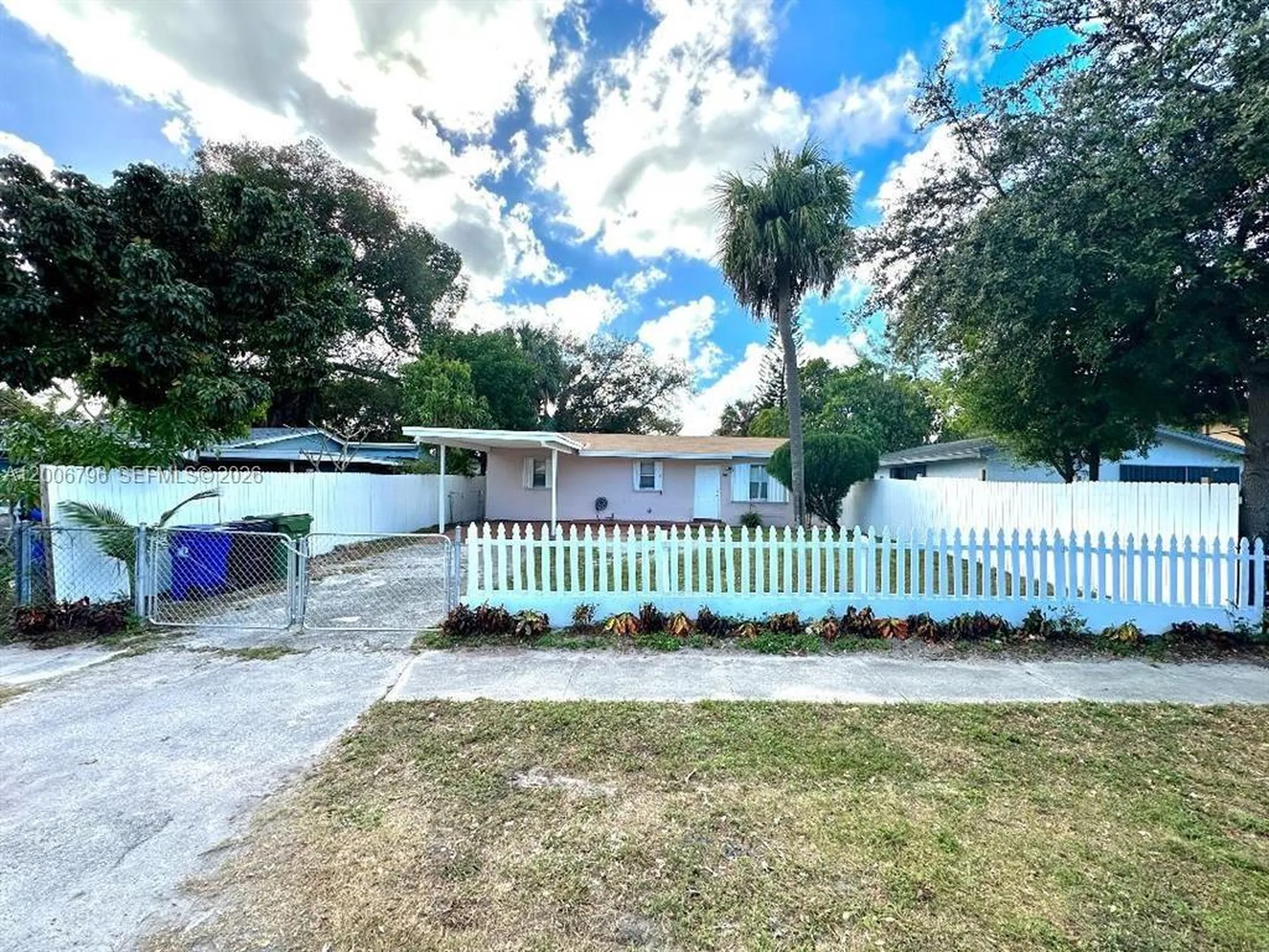 525 NW 15th Terrace Fort Lauderdale FL 33311