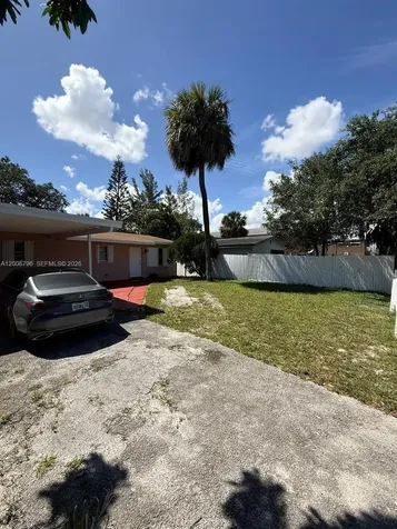 525 NW 15th Terrace Fort Lauderdale FL 33311