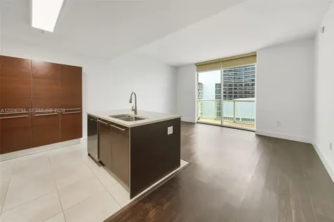 1900 N Bayshore Drive Miami FL 33132