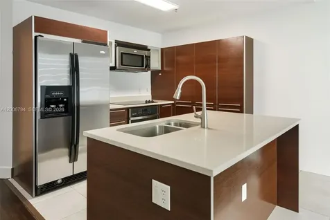 1900 N Bayshore Drive Miami FL 33132