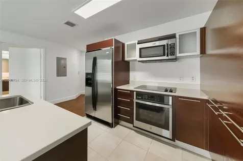 1900 N Bayshore Drive Miami FL 33132