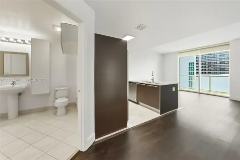1900 N Bayshore Drive Miami FL 33132