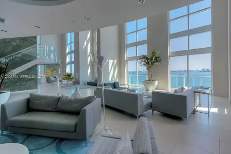 1900 N Bayshore Drive Miami FL 33132