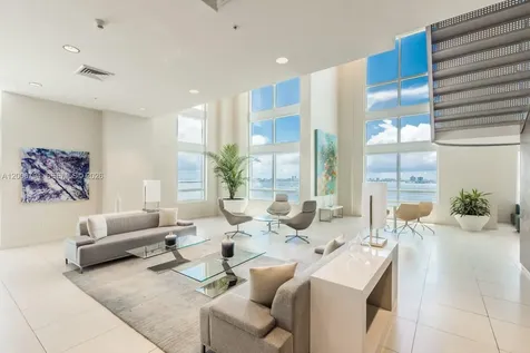 1900 N Bayshore Drive Miami FL 33132