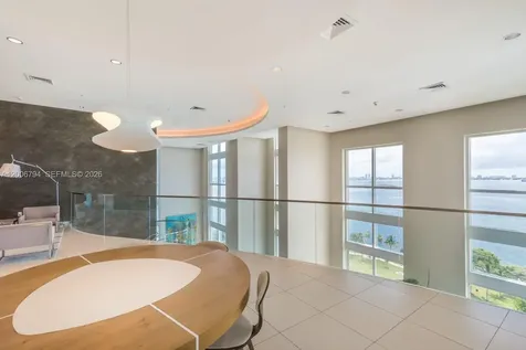 1900 N Bayshore Drive Miami FL 33132