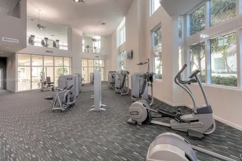 1900 N Bayshore Drive Miami FL 33132