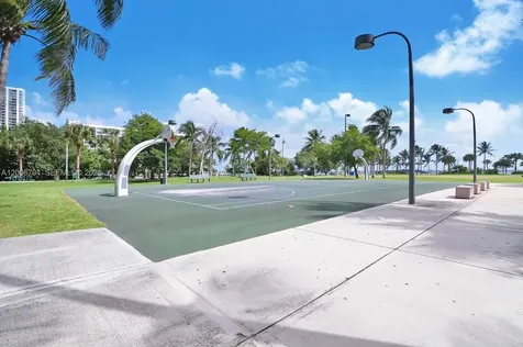 1900 N Bayshore Drive Miami FL 33132