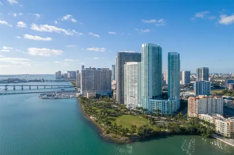 1900 N Bayshore Drive Miami FL 33132