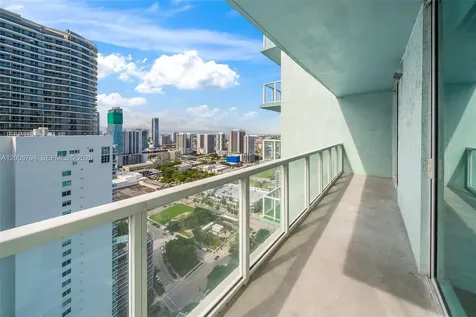 1900 N Bayshore Drive Miami FL 33132