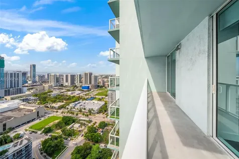 1900 N Bayshore Drive Miami FL 33132