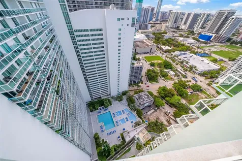 1900 N Bayshore Drive Miami FL 33132
