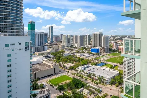 1900 N Bayshore Drive Miami FL 33132