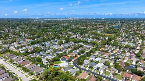6140 Azalea Circle West Palm Beach FL 33415