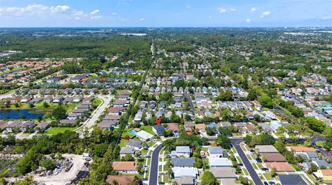 6140 Azalea Circle West Palm Beach FL 33415