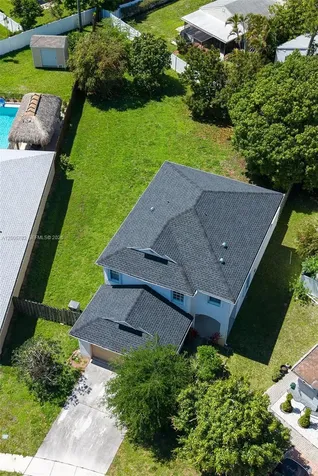 6140 Azalea Circle West Palm Beach FL 33415