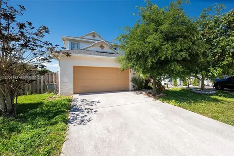 6140 Azalea Circle West Palm Beach FL 33415